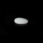 MantraMani® Opal (Doodh Pathar) — Certified Authentic & Natural Gemstone