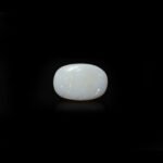 MantraMani® Opal (Doodh Pathar) — Certified Authentic & Natural Gemstone