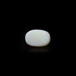 MantraMani® Opal (Doodh Pathar) — Certified Authentic & Natural Gemstone