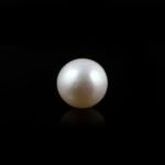 MantraMani® Pearl (Moti) — Certified Authentic & Natural Gemstone