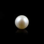 MantraMani® Pearl (Moti) — Certified Authentic & Natural Gemstone