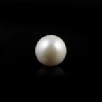 MantraMani® Pearl (Moti) — Certified Authentic & Natural Gemstone