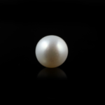 MantraMani® Pearl (Moti) — Certified Authentic & Natural Gemstone
