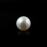 MantraMani® Pearl (Moti) — Certified Authentic & Natural Gemstone