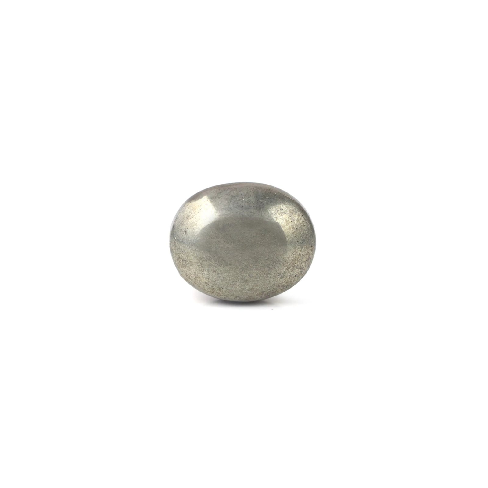 MantraMani® Pyrite (Sone Ki Dhatu) — Certified Authentic & Natural Gemstone
