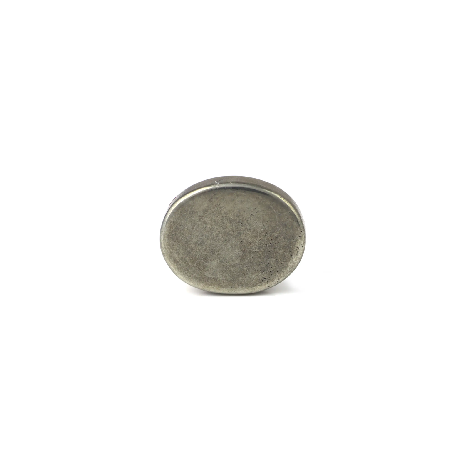 MantraMani® Pyrite (Sone Ki Dhatu) — Certified Authentic & Natural Gemstone