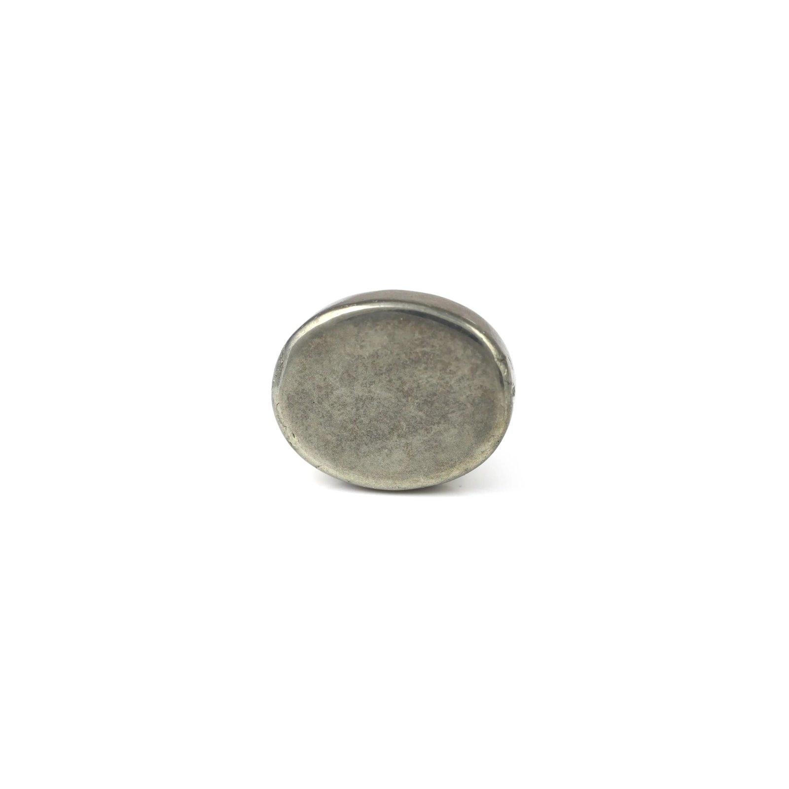 MantraMani® Pyrite (Sone Ki Dhatu) — Certified Authentic & Natural Gemstone
