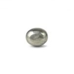 MantraMani® Pyrite (Sone Ki Dhatu) — Certified Authentic & Natural Gemstone