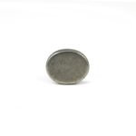 MantraMani® Pyrite (Sone Ki Dhatu) — Certified Authentic & Natural Gemstone