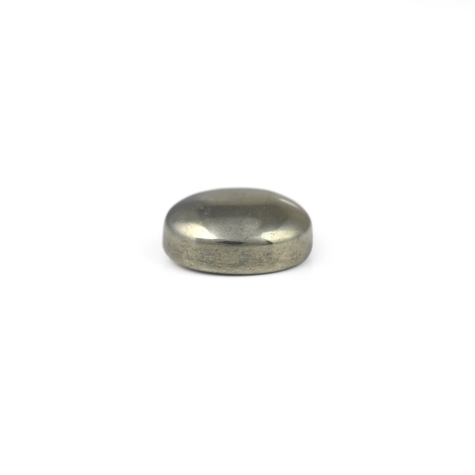 MantraMani® Pyrite (Sone Ki Dhatu) — Certified Authentic & Natural Gemstone