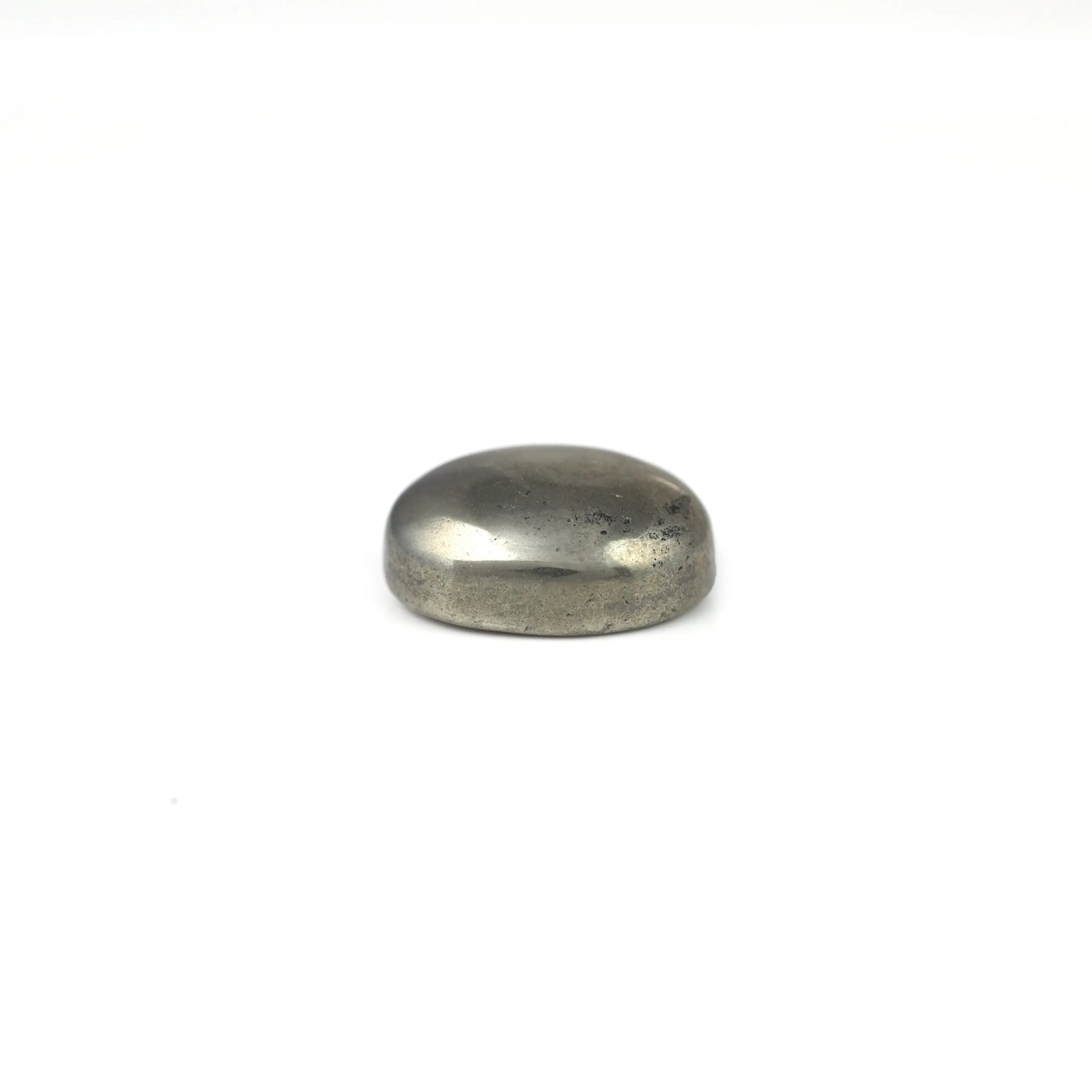 MantraMani® Pyrite (Sone Ki Dhatu) — Certified Authentic & Natural Gemstone