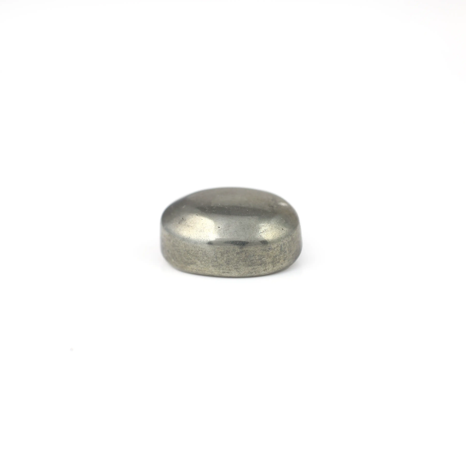 MantraMani® Pyrite (Sone Ki Dhatu) — Certified Authentic & Natural Gemstone