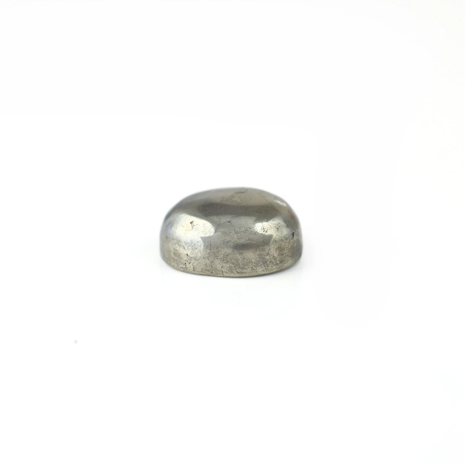 MantraMani® Pyrite (Sone Ki Dhatu) — Certified Authentic & Natural Gemstone