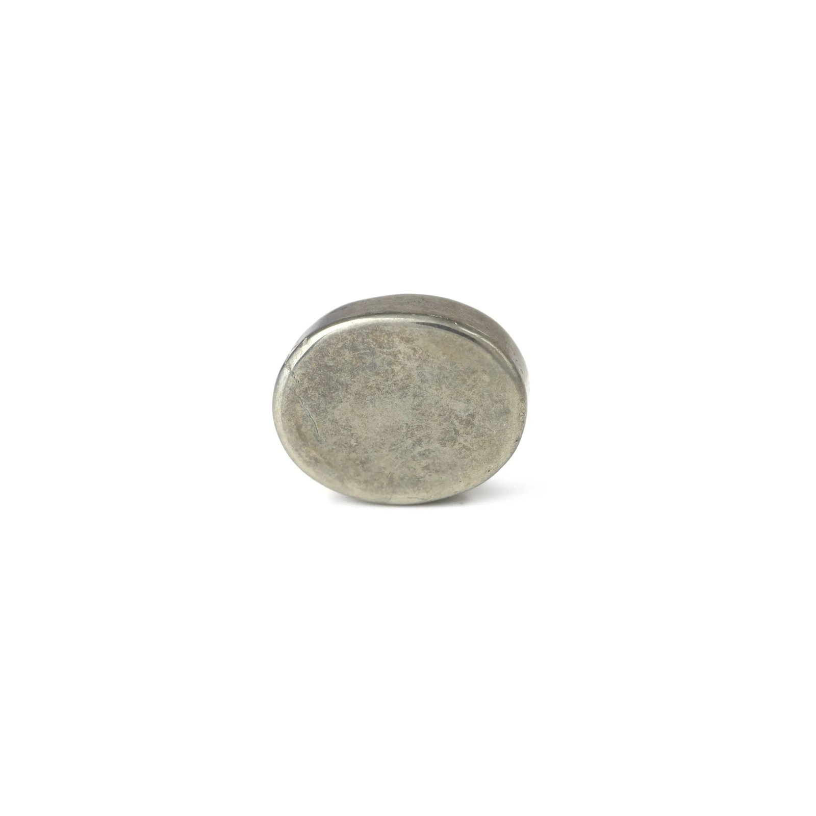 MantraMani® Pyrite (Sone Ki Dhatu) — Certified Authentic & Natural Gemstone