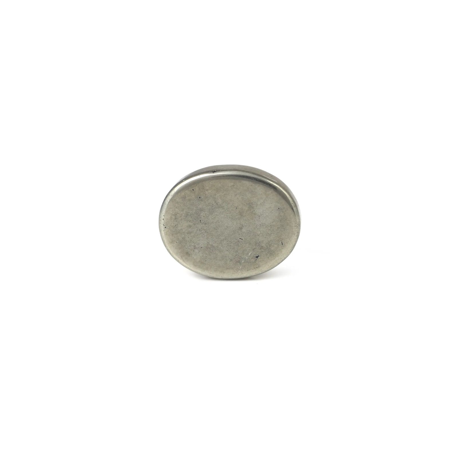 MantraMani® Pyrite (Sone Ki Dhatu) — Certified Authentic & Natural Gemstone