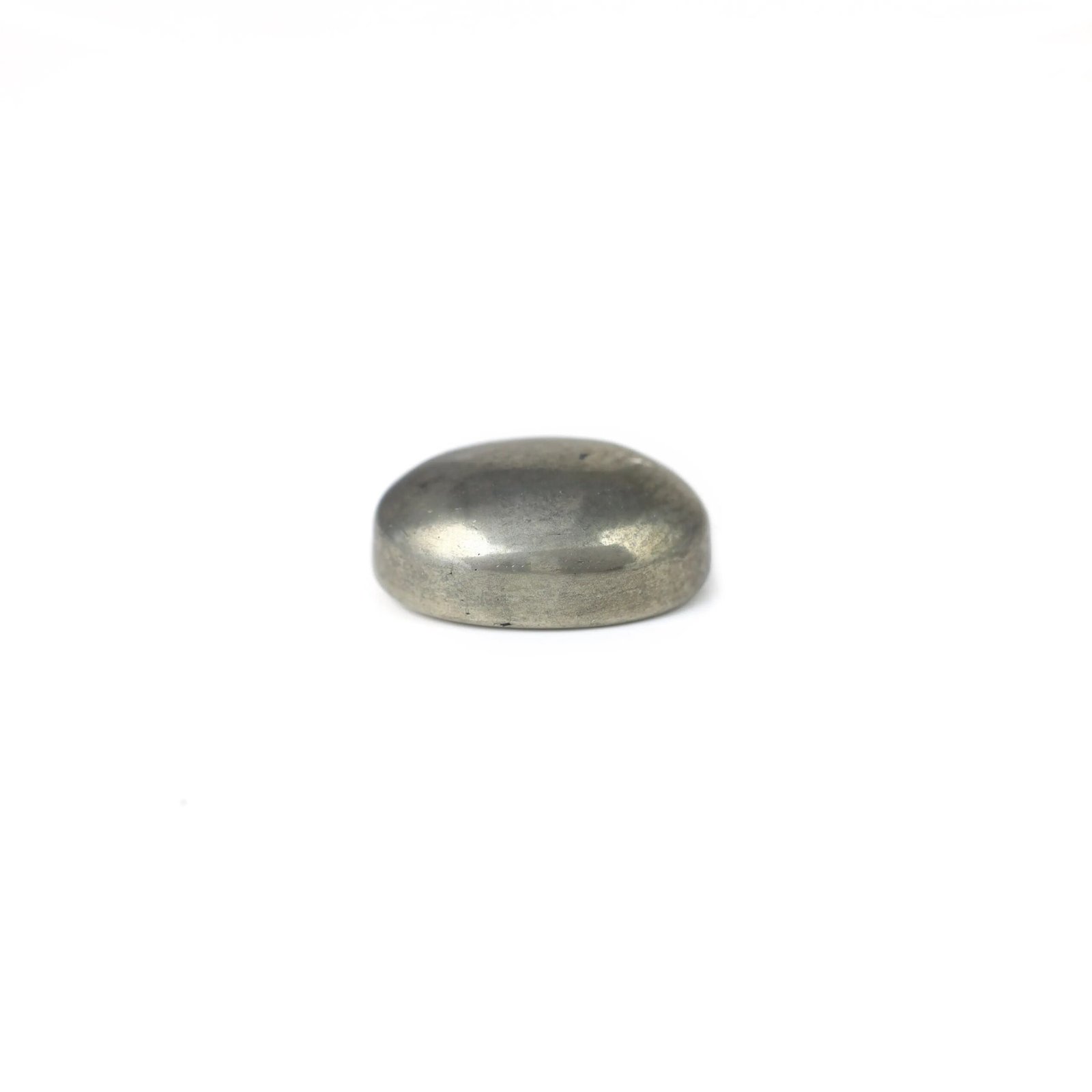 MantraMani® Pyrite (Sone Ki Dhatu) — Certified Authentic & Natural Gemstone