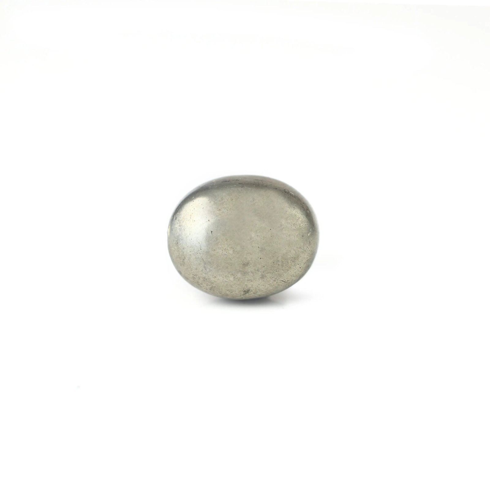 MantraMani® Pyrite (Sone Ki Dhatu) — Certified Authentic & Natural Gemstone