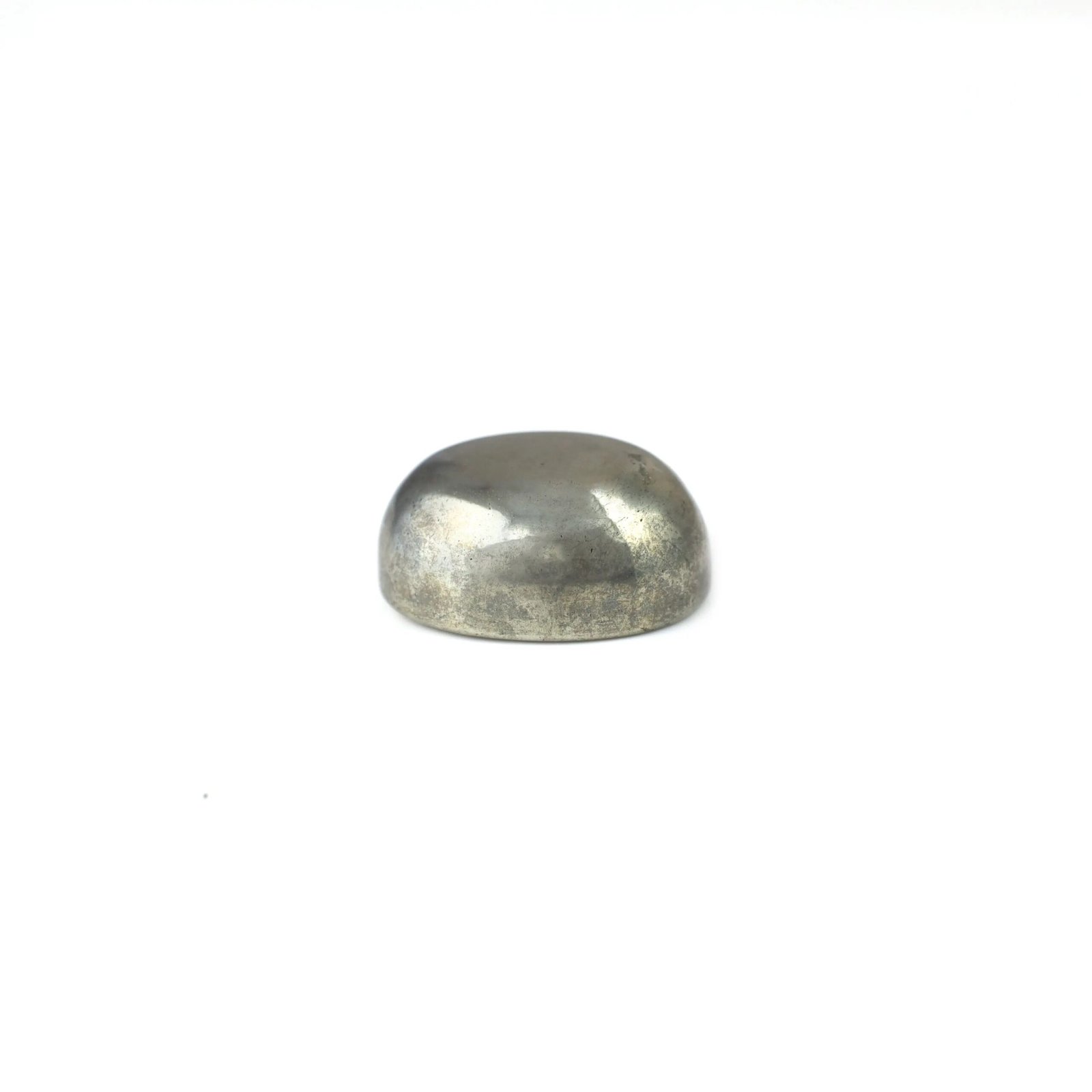 MantraMani® Pyrite (Sone Ki Dhatu) — Certified Authentic & Natural Gemstone