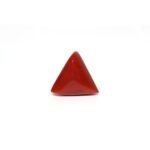MantraMani® Red Coral (Moonga) — Certified Authentic & Natural Gemstone