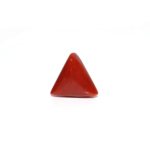 MantraMani® Red Coral (Moonga) — Certified Authentic & Natural Gemstone