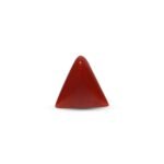 MantraMani® Red Coral (Moonga) — Certified Authentic & Natural Gemstone