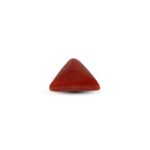 MantraMani® Red Coral (Moonga) — Certified Authentic & Natural Gemstone
