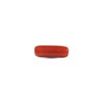 MantraMani® Red Coral (Moonga) — Certified Authentic & Natural Gemstone