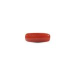 MantraMani® Red Coral (Moonga) — Certified Authentic & Natural Gemstone