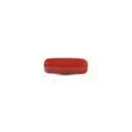 MantraMani® Red Coral (Moonga) — Certified Authentic & Natural Gemstone