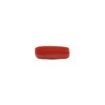 MantraMani® Red Coral (Moonga) — Certified Authentic & Natural Gemstone