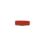 MantraMani® Red Coral (Moonga) — Certified Authentic & Natural Gemstone