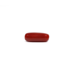 MantraMani® Red Coral (Moonga) — Certified Authentic & Natural Gemstone