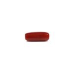 MantraMani® Red Coral (Moonga) — Certified Authentic & Natural Gemstone