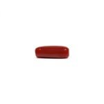 MantraMani® Red Coral (Moonga) — Certified Authentic & Natural Gemstone