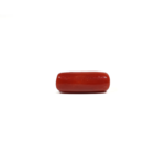 MantraMani® Red Coral (Moonga) — Certified Authentic & Natural Gemstone