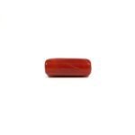 MantraMani® Red Coral (Moonga) — Certified Authentic & Natural Gemstone