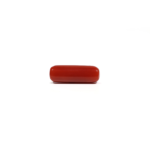 MantraMani® Red Coral (Moonga) — Certified Authentic & Natural Gemstone