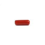 MantraMani® Red Coral (Moonga) — Certified Authentic & Natural Gemstone