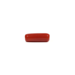 MantraMani® Red Coral (Moonga) — Certified Authentic & Natural Gemstone