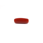 MantraMani® Red Coral (Moonga) — Certified Authentic & Natural Gemstone
