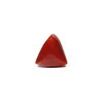 MantraMani® Red Coral (Moonga) — Certified Authentic & Natural Gemstone