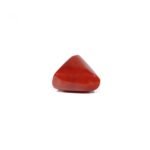 MantraMani® Red Coral (Moonga) — Certified Authentic & Natural Gemstone