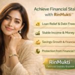 MantraMani RinMukti  Financial Stability Bracelet for Savings, Karz Mukti & Money Flow - Energized Vedic Gemstone Jewelr...