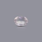 MantraMani® Rose Quartz (Priya Mani) — Certified Authentic & Natural Gemstone