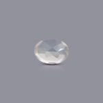 MantraMani® Rose Quartz (Priya Mani) — Certified Authentic & Natural Gemstone