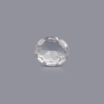 MantraMani® Rose Quartz (Priya Mani) — Certified Authentic & Natural Gemstone
