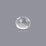 MantraMani® Rose Quartz (Priya Mani) — Certified Authentic & Natural Gemstone