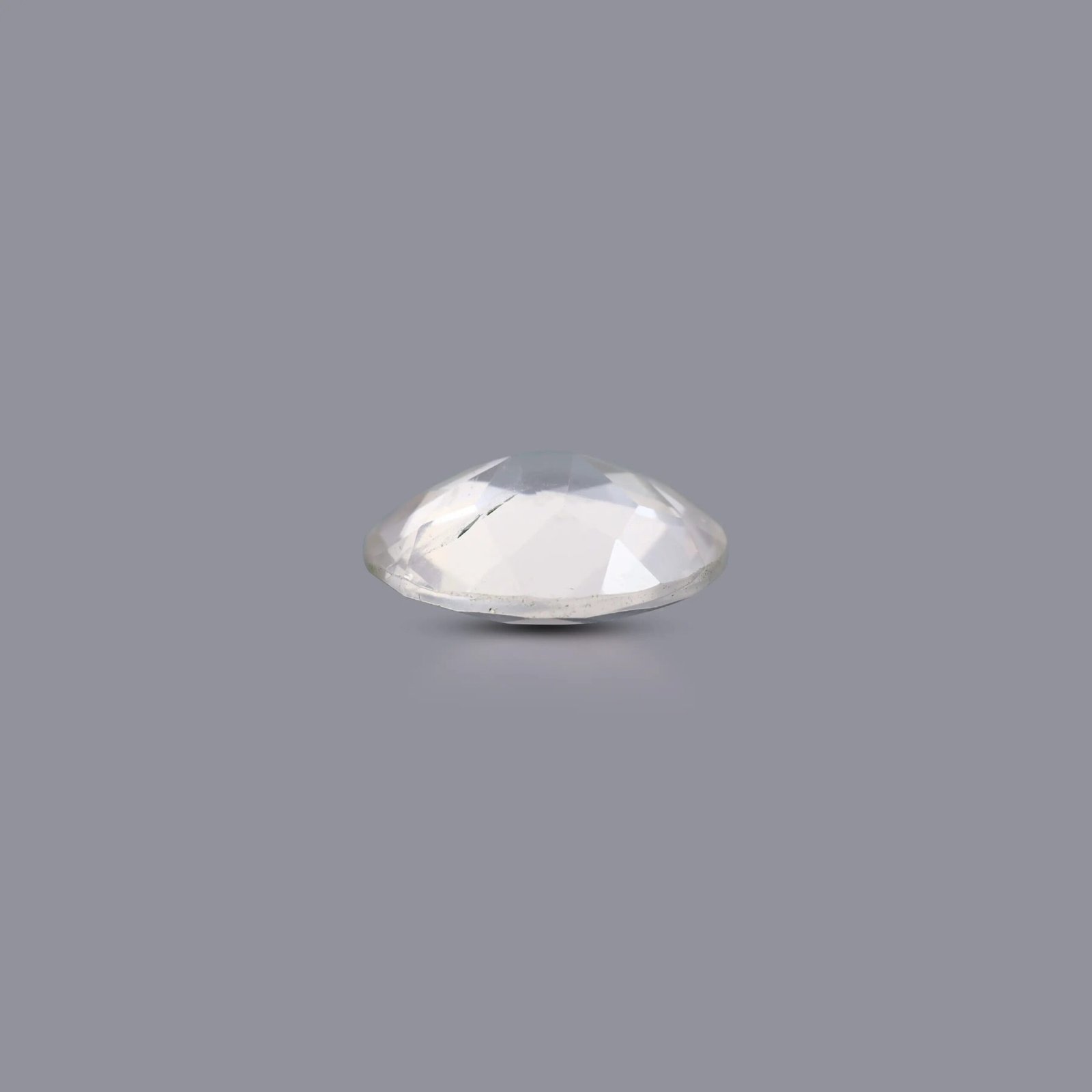 MantraMani® Rose Quartz (Priya Mani) — Certified Authentic & Natural Gemstone