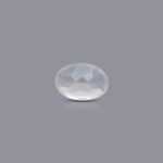MantraMani® Rose Quartz (Priya Mani) — Certified Authentic & Natural Gemstone