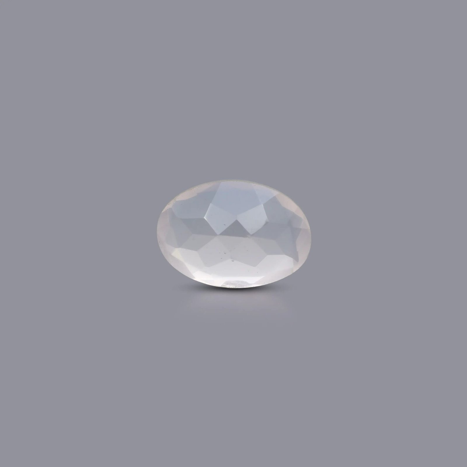 MantraMani® Rose Quartz (Priya Mani) — Certified Authentic & Natural Gemstone